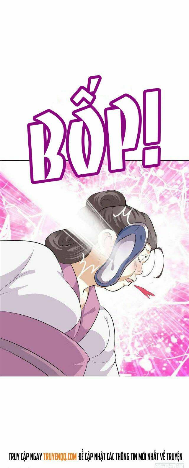 điền viên mật sủng: cô vợ nóng bỏng chapter 35 20