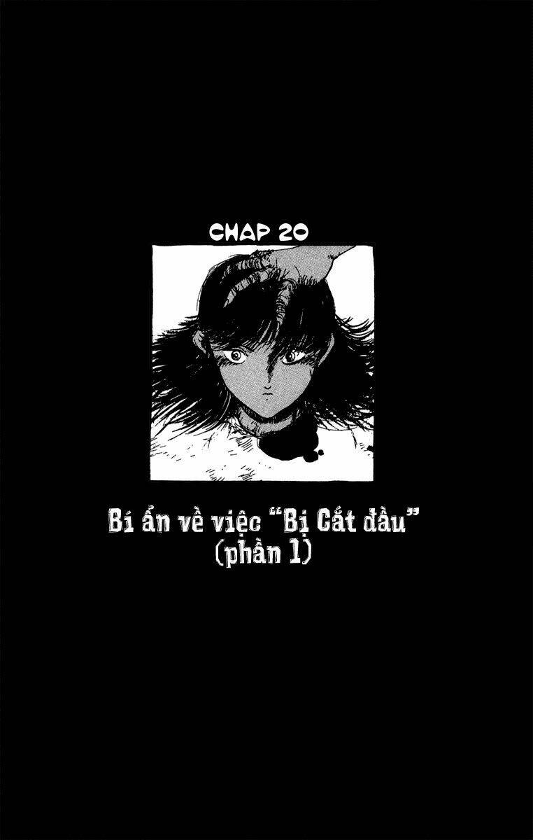 the horror mansion chapter 20 4