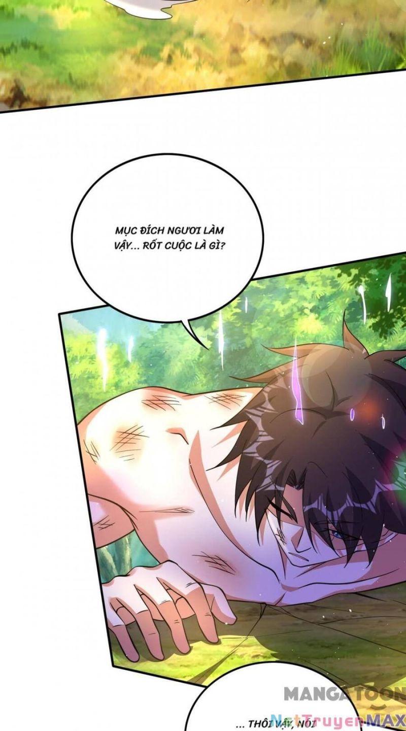 tối cường thần y tại đô thị chapter 296 7