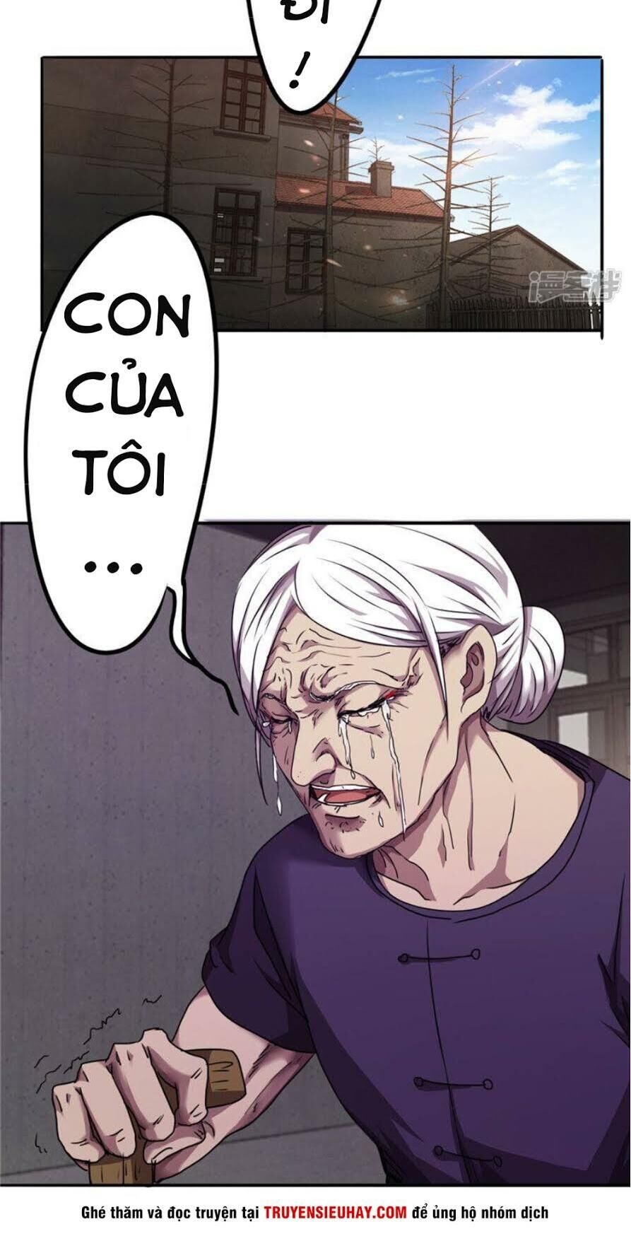 tối cường nông dân hệ thống chapter 114 13