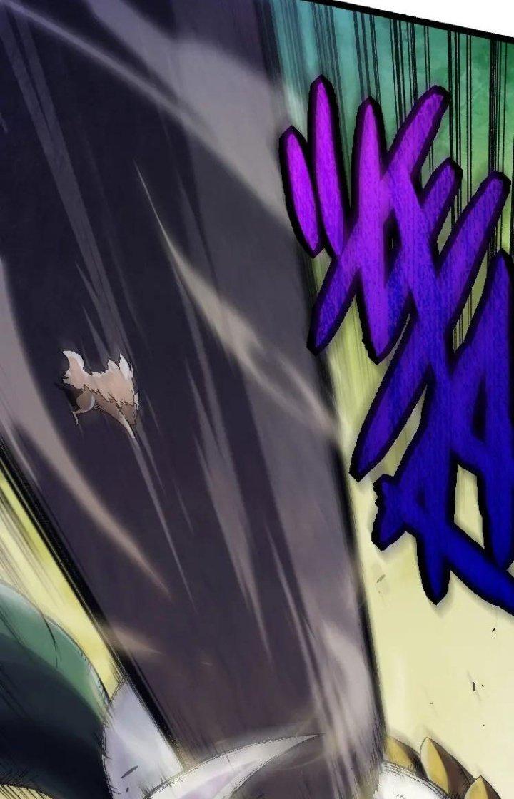 từ cây cổ thụ bắt đầu tiến hóa chapter 26 57