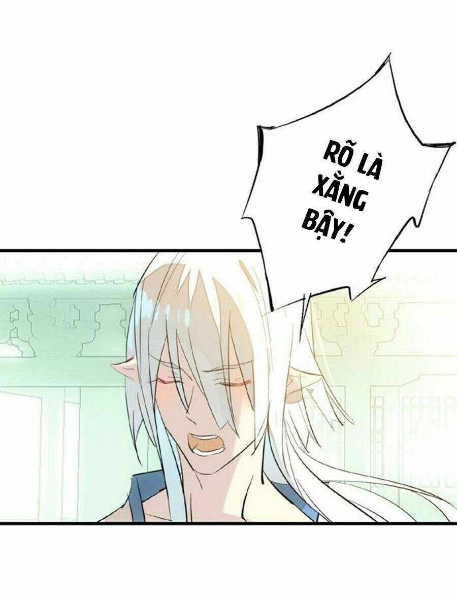 sư phụ lại trêu chọc ta chapter 61 14