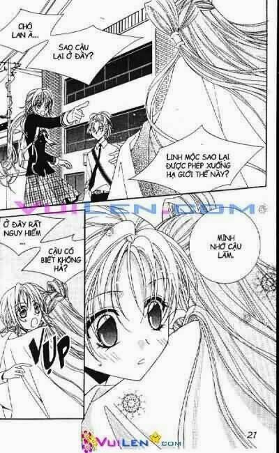 nàng công chúa bỏ trốn chapter 4 21