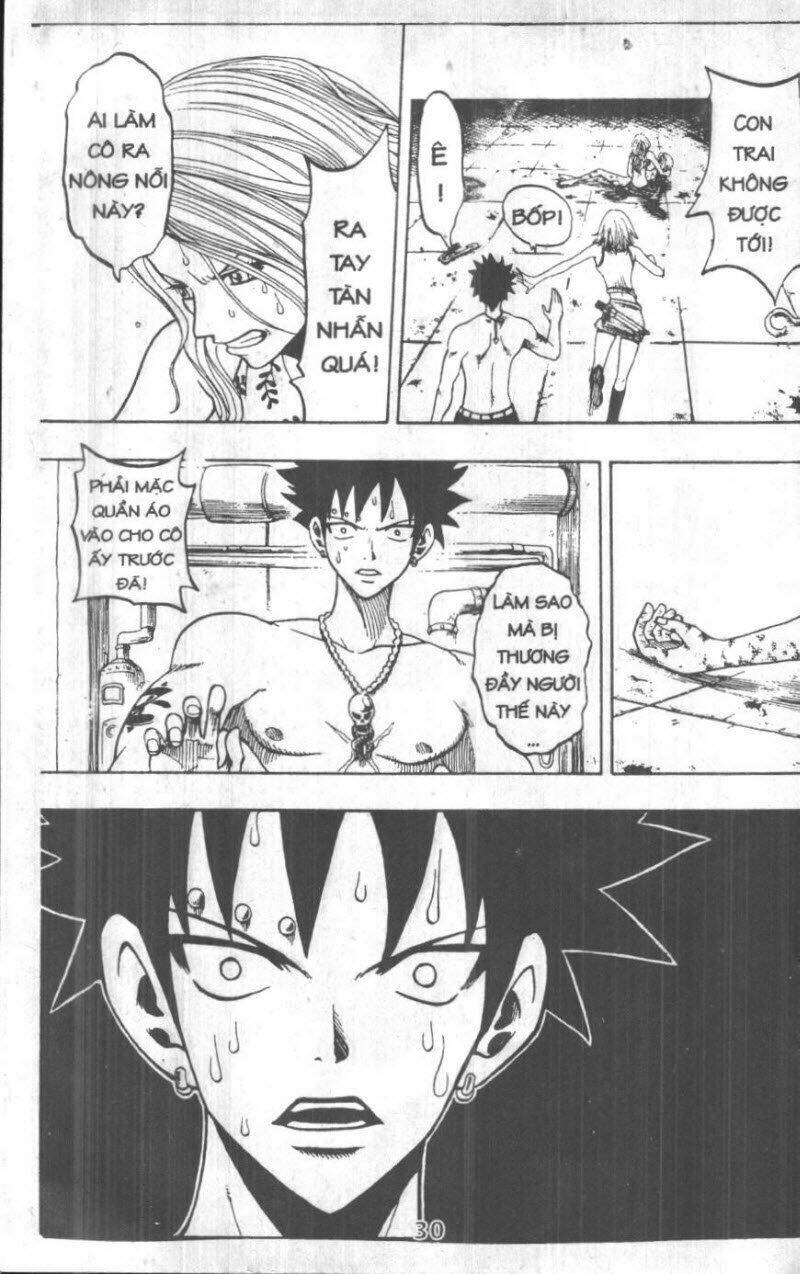 rave master (scan) chapter 26 30