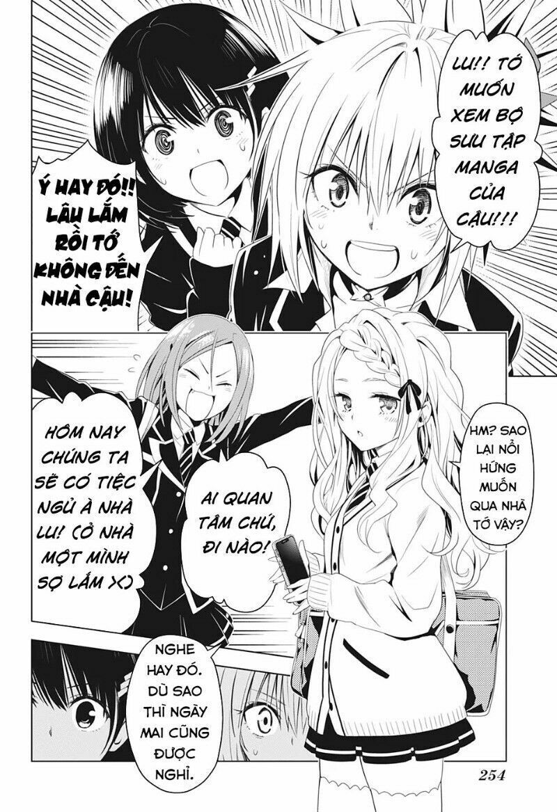 diệt quỷ nhẫn giả chapter 10 18