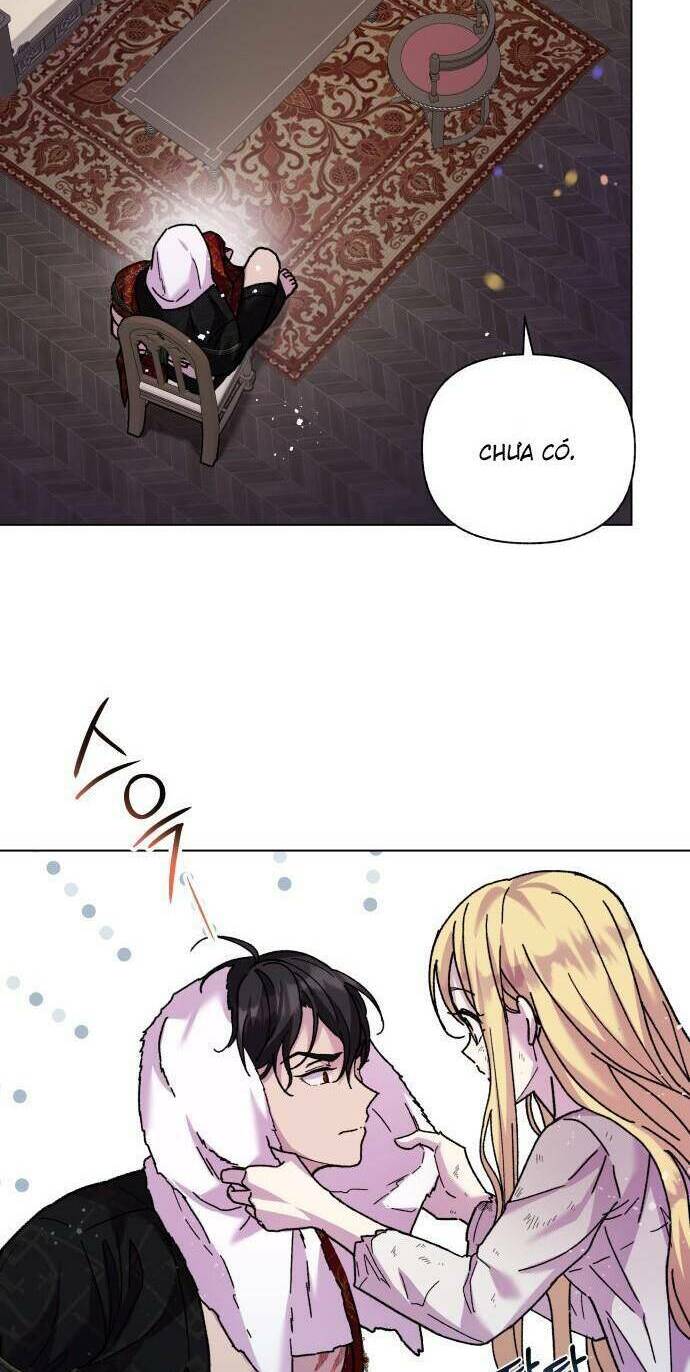 tôi mang trong mình trái tim của rồng chapter 6 41