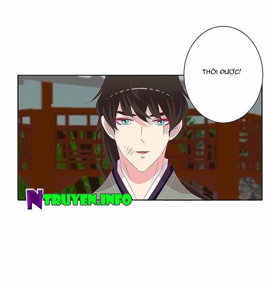 tướng quân mời ra trận chapter 177 8