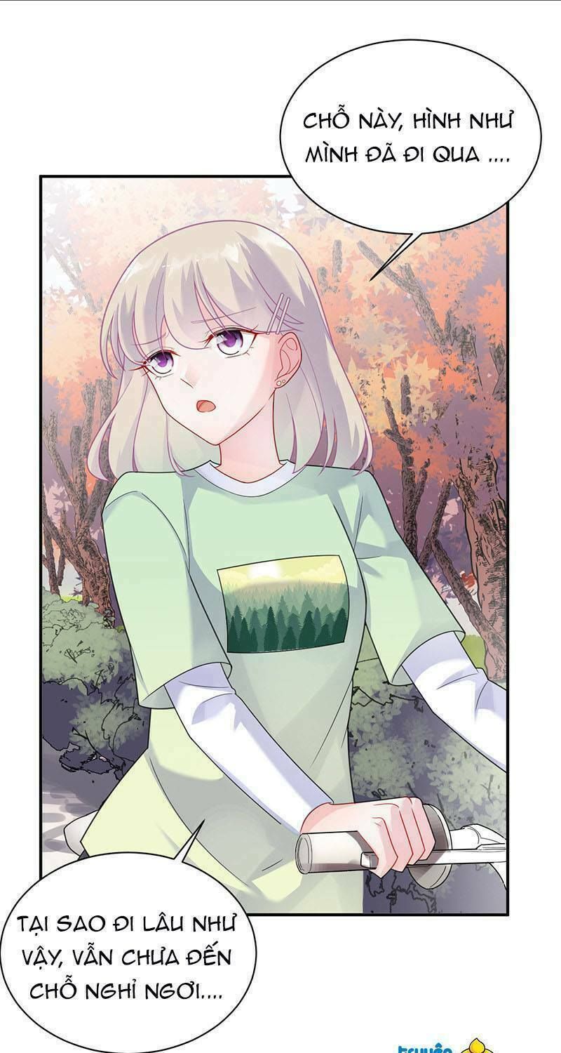 chọc tới chủ tịch tổng tài 2 chapter 63 3