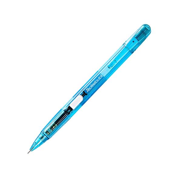 Pentel-PD105C_S Viết Chì Kim Bấm 0.5mm (X.Dương)(5390-ST)
