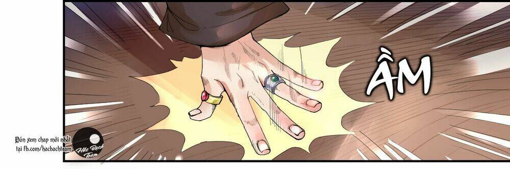 bổn vương không muốn kết hôn chapter 1 15