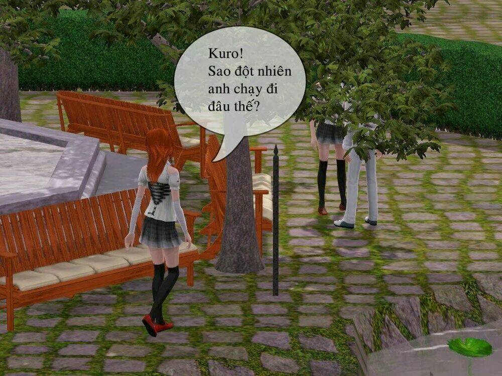 the fate chapter 26 50