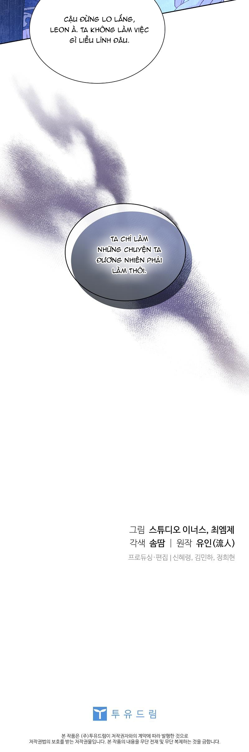 tiểu thư chỉ muốn được nghỉ ngơi chapter 60 8