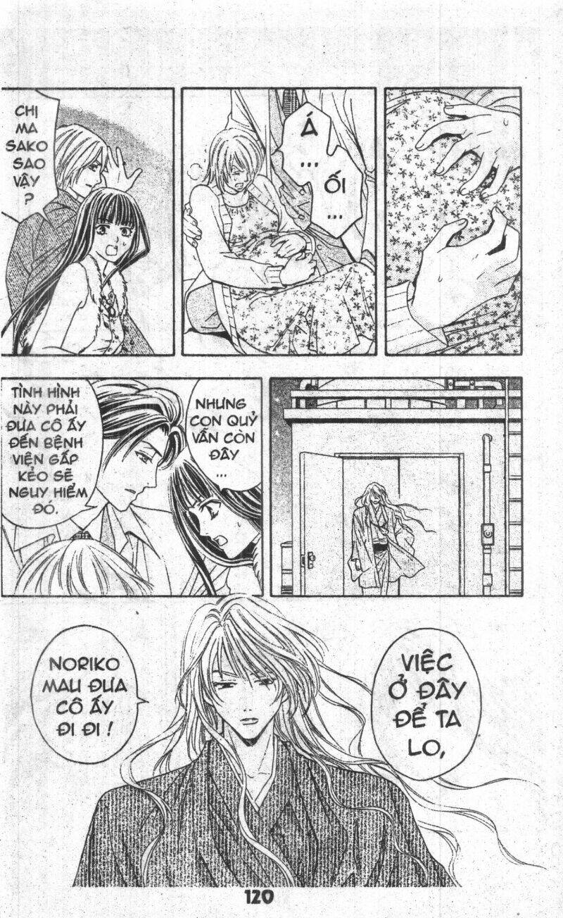 bông hoa bí ẩn chapter 5 120