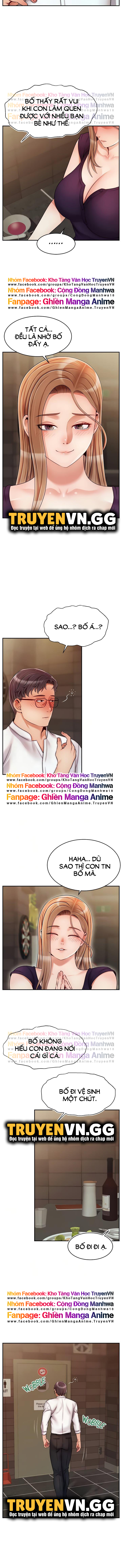 cả nhà thương nhau chapter 46 3