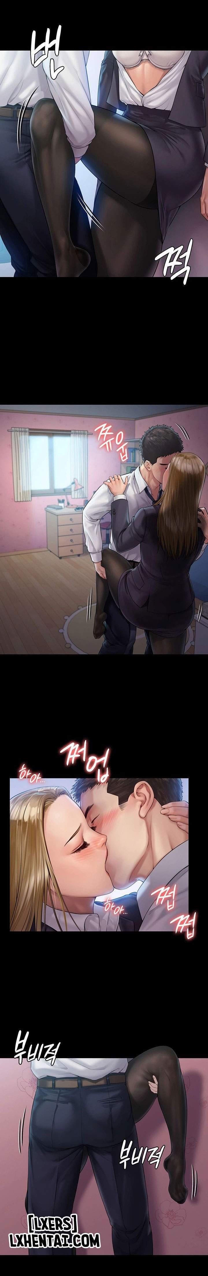 ong chúa chapter 156 8