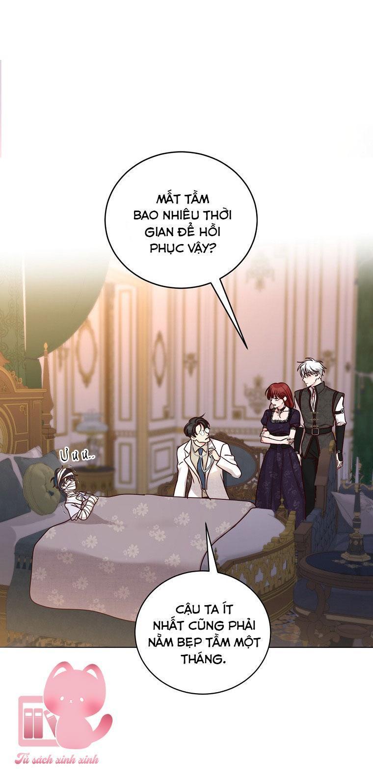 thế thì ta cứ trở thành kẻ ác thôi chapter 54 23