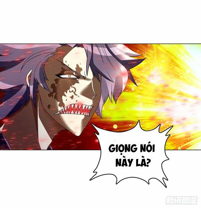 thiên thần quyết chapter 109 28