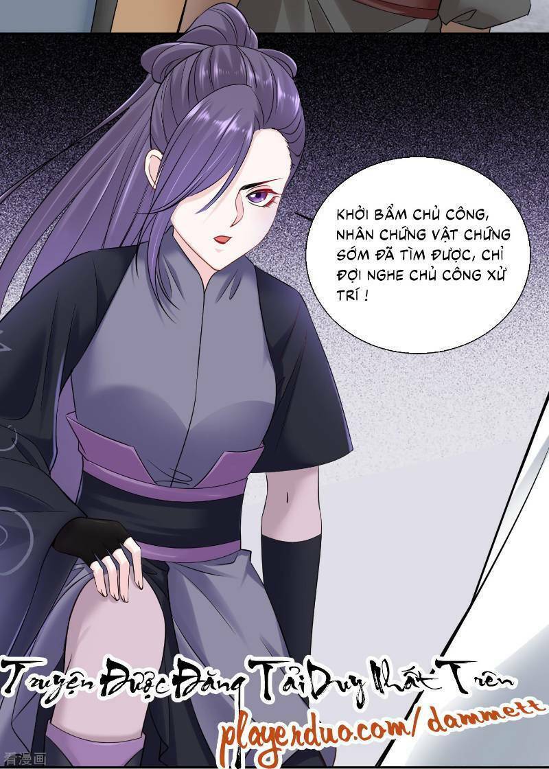 độc y đích nữ chapter 101 11
