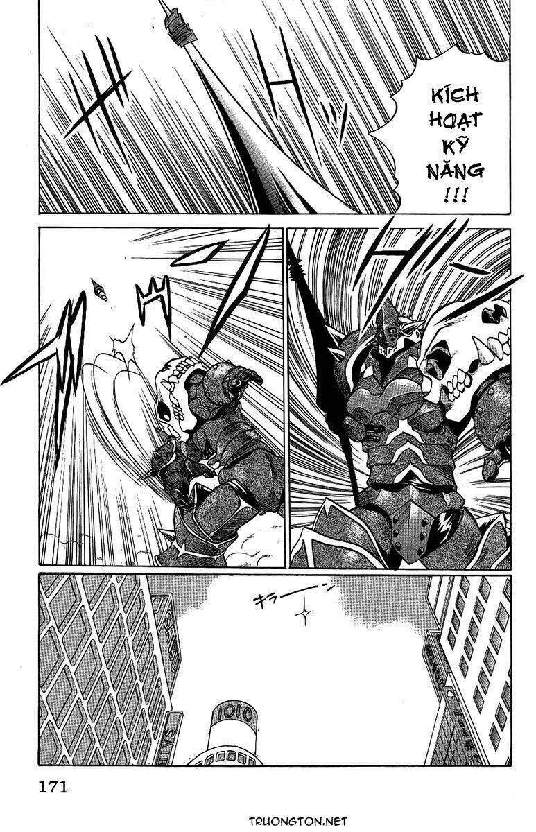 chaosic rune chapter 62 5