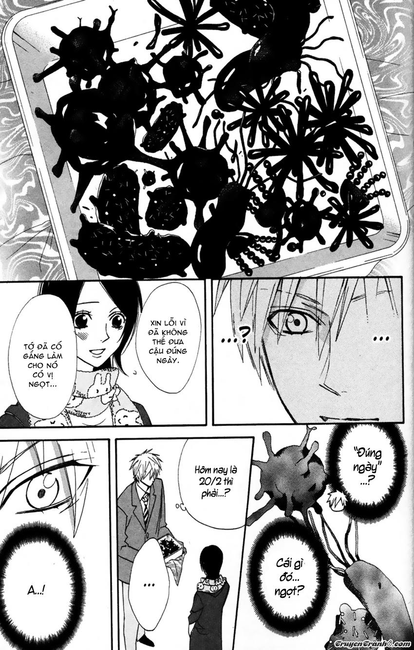 otomen chapter 21 37