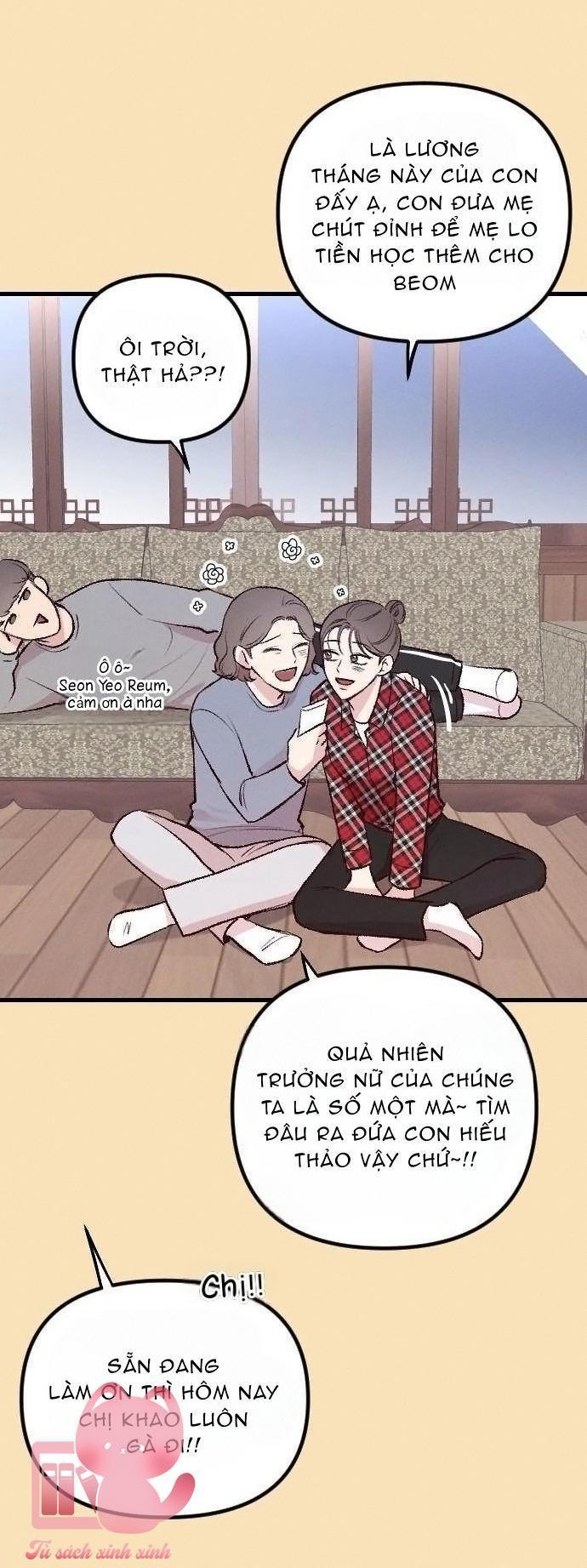 gặp nhau giữa trung gian chapter 2 7