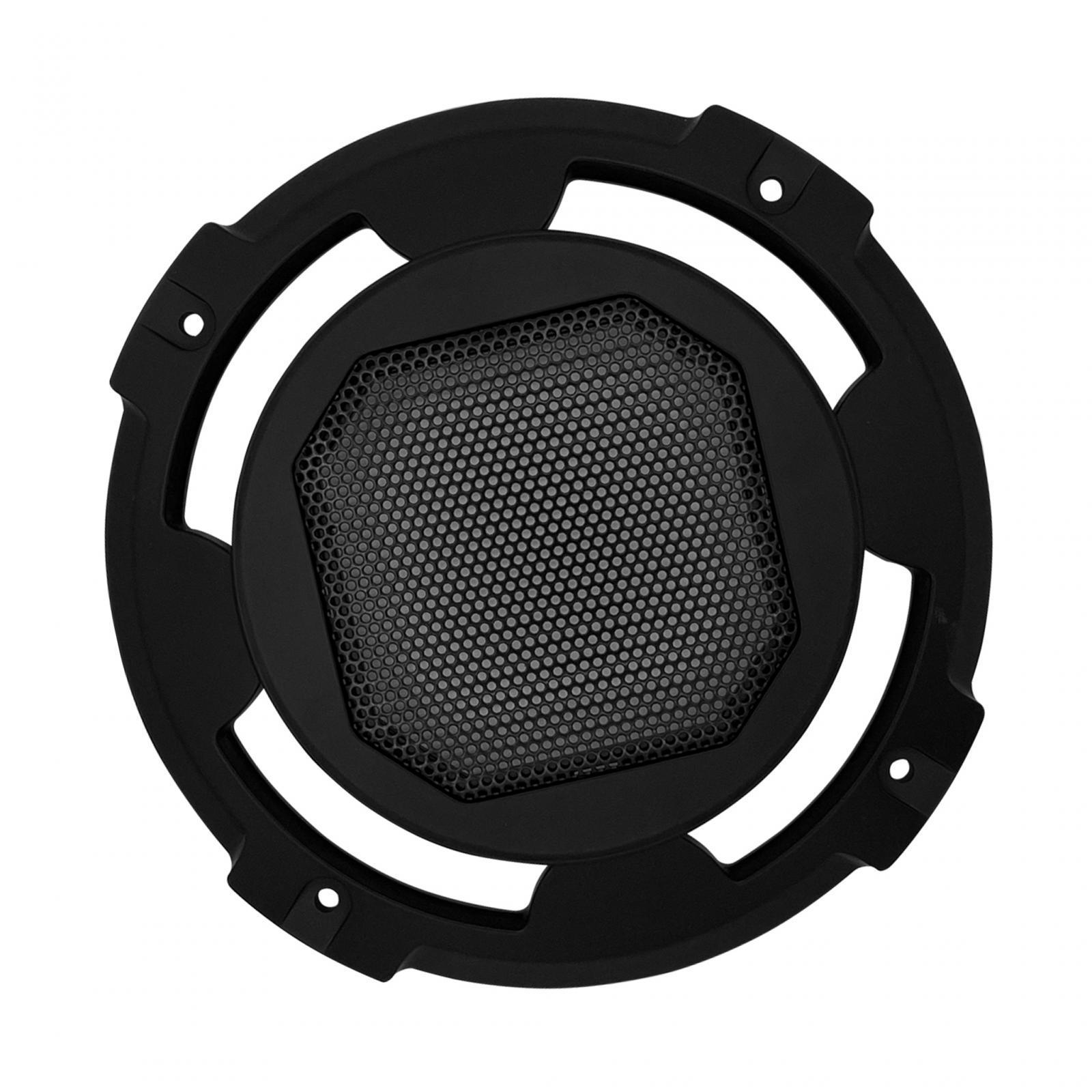 Audio Speaker Cover PP Subwoofer Guard for Speaker Outdoor Home Theater