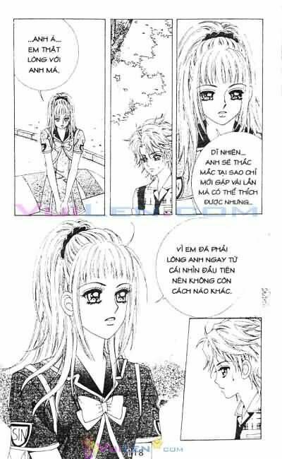 chàng gà mái chapter 4 118