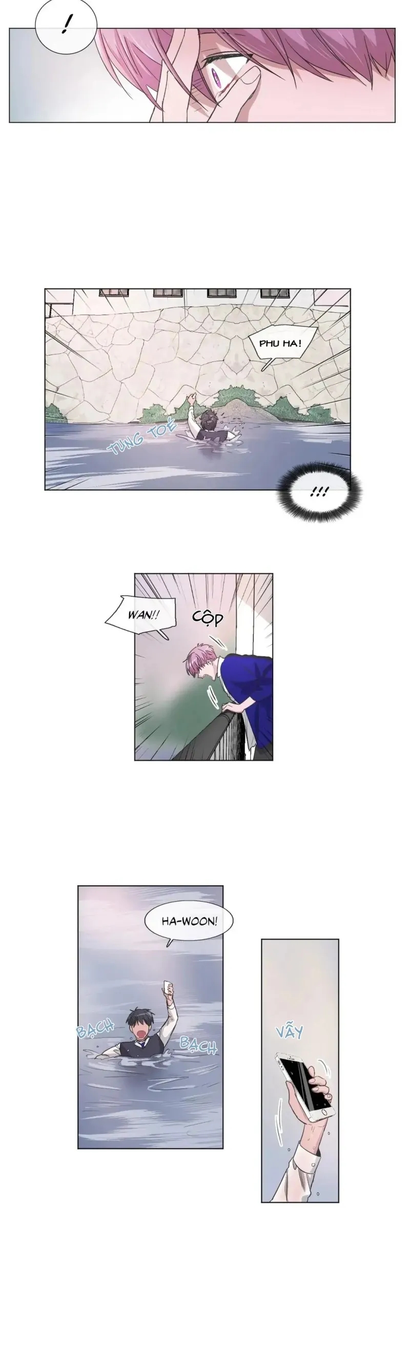 kí ức giả dối chapter 48 12