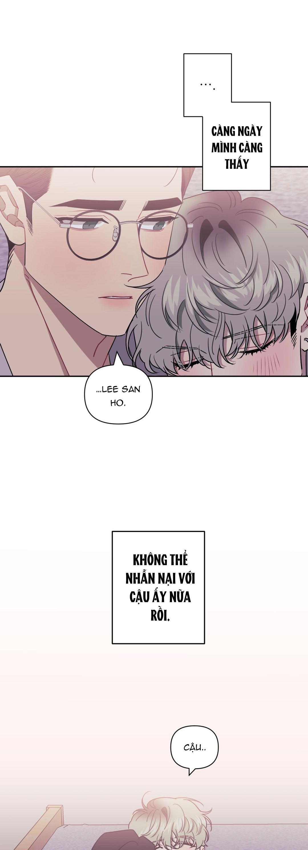 hơn cả bạn bè chapter 35.8 48