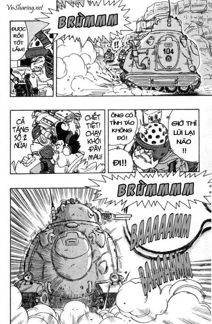 vùng hoang mạc chapter 8 6