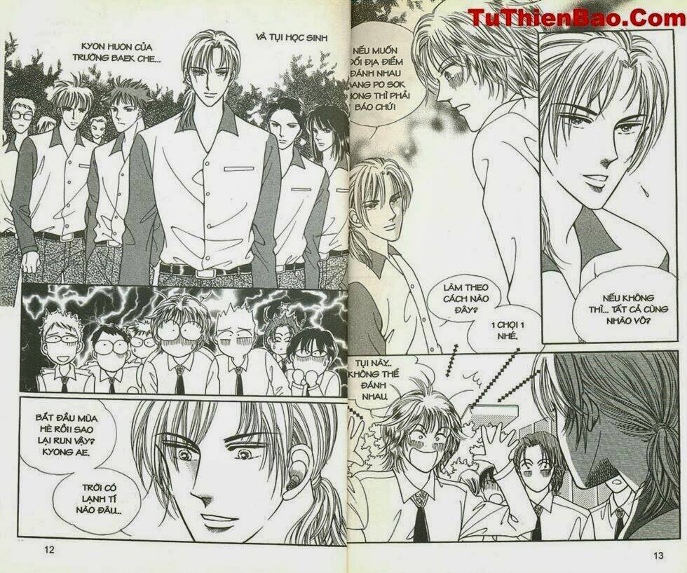 lọ lem kén rể chapter 7 5