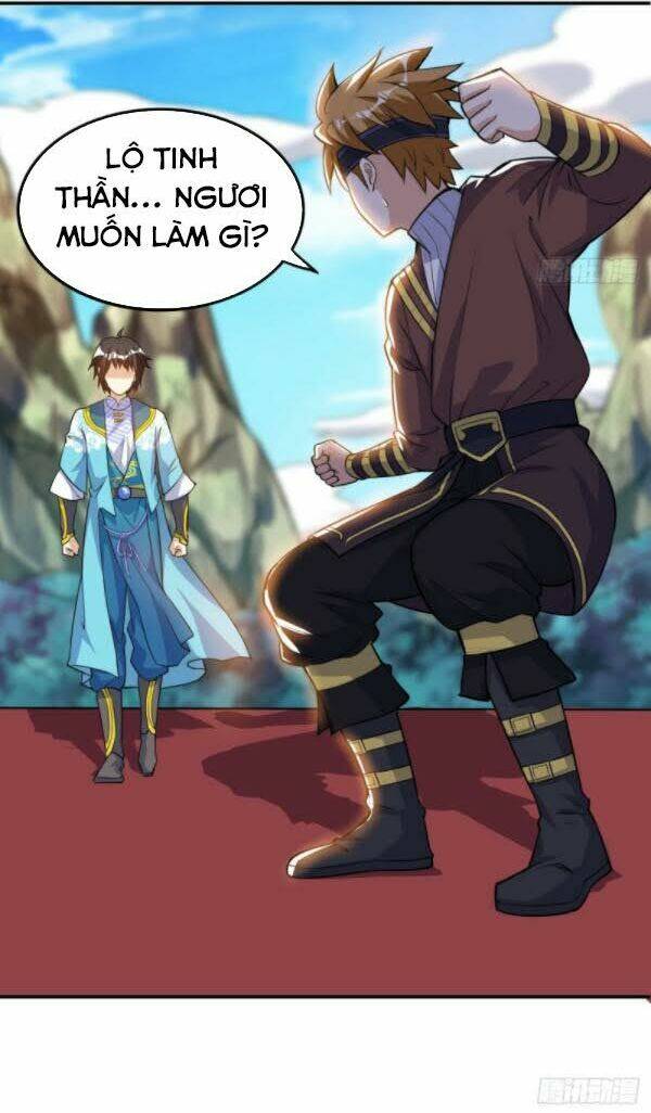 thần võ đế tôn chapter 48 25