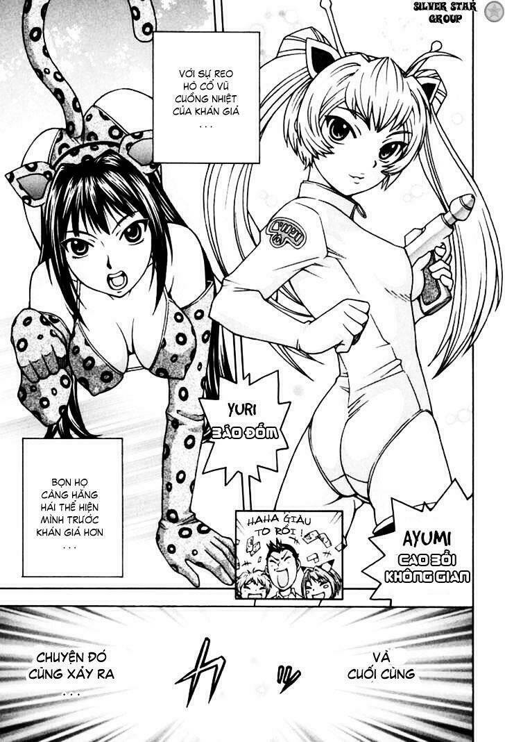 magikano chapter 5 40