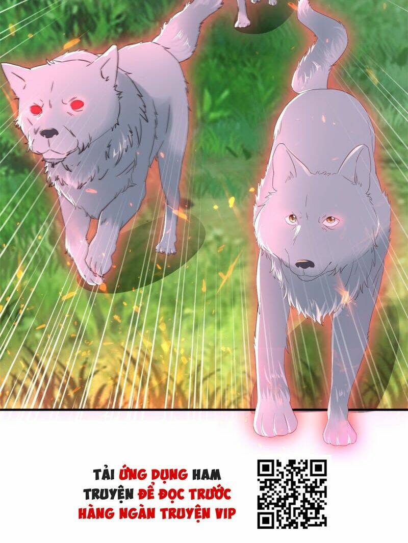 chí tôn toàn năng chapter 99 39