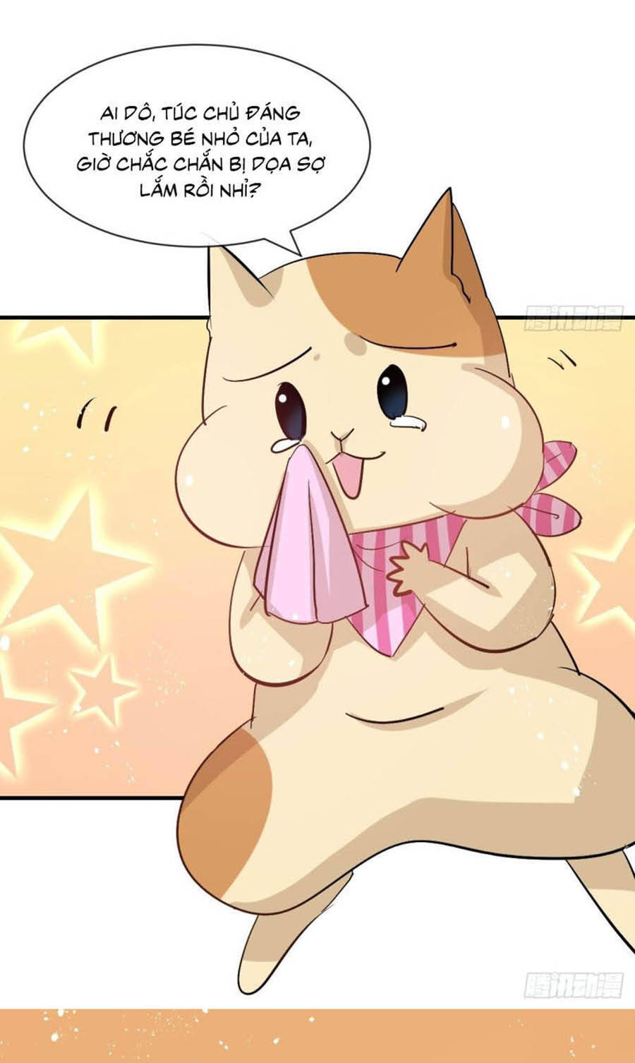 hệ thống công lược của tiểu công chúa chapter 55 8