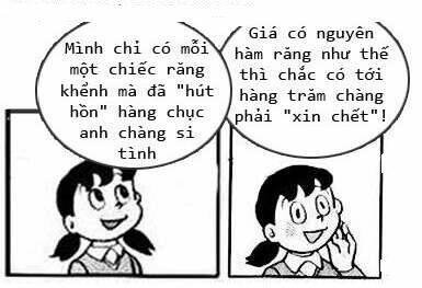 doraemon chế chapter 28 6