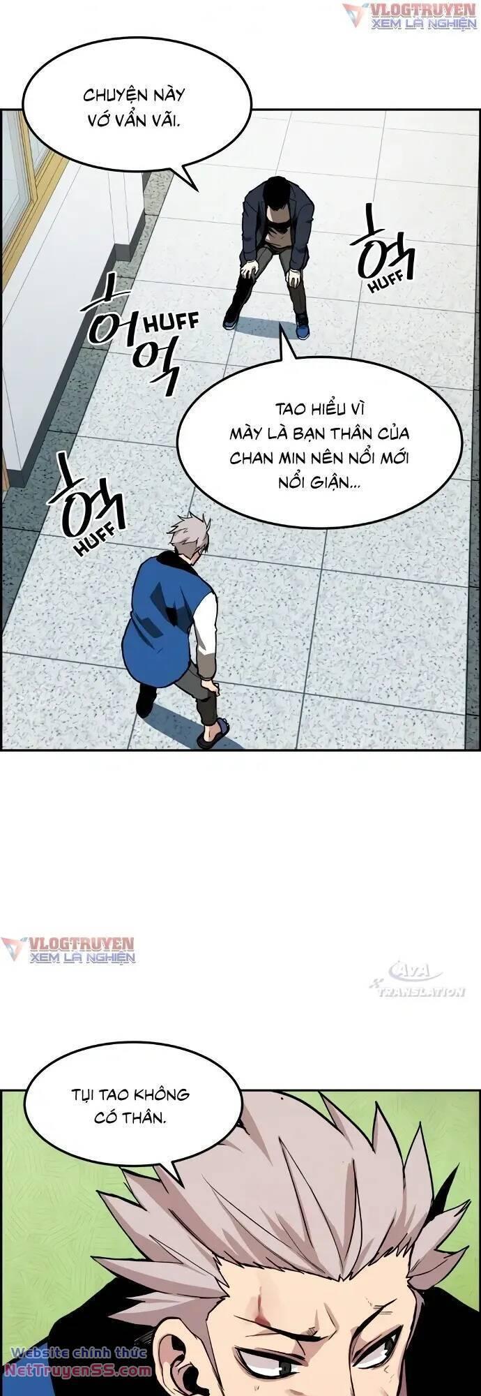 truyền thuyết đô thị dokkaebi chapter 5 17