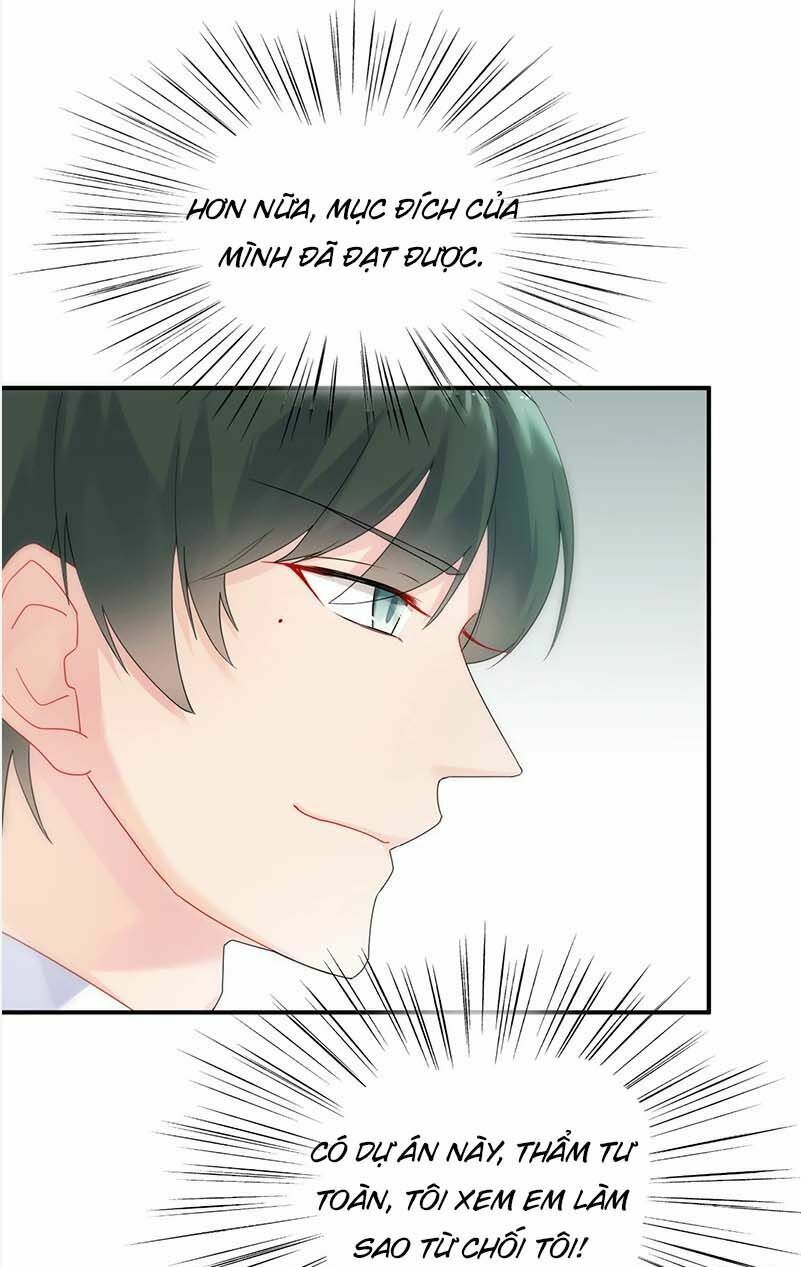 chọc tới chủ tịch tổng tài 2 chapter 81 10