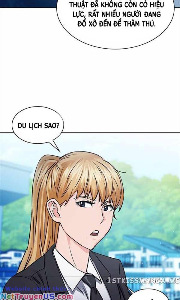 druid tại ga seoul - người hóa thú chapter 99 69