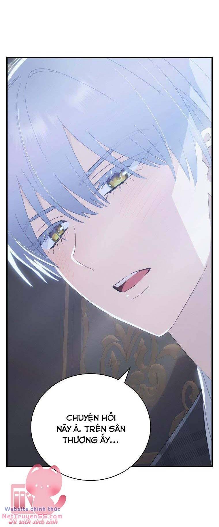 Đứa Nhỏ Không Phải Là Con Anh chapter 68 25