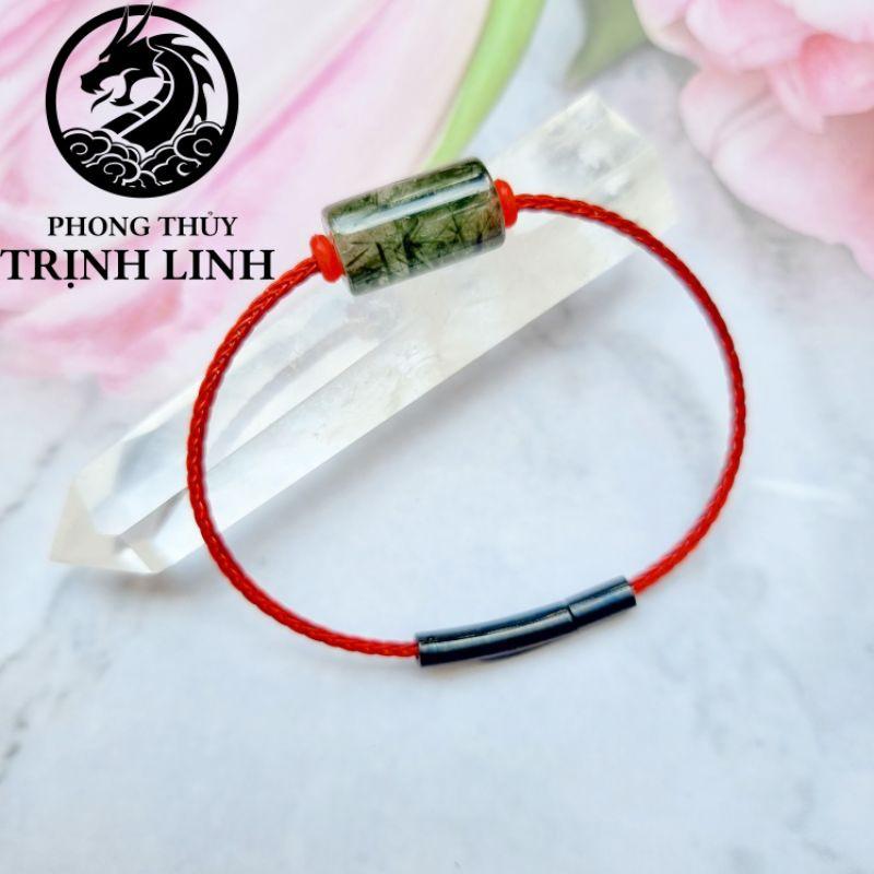 LU THỐNG TA TÓC XANH LÁ