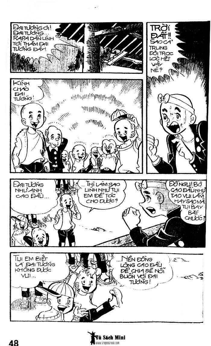 mankichi chapter 1.2 8