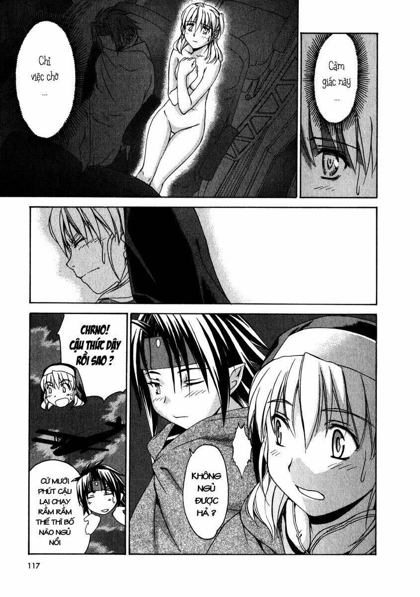 chrono crusade chapter 28 18