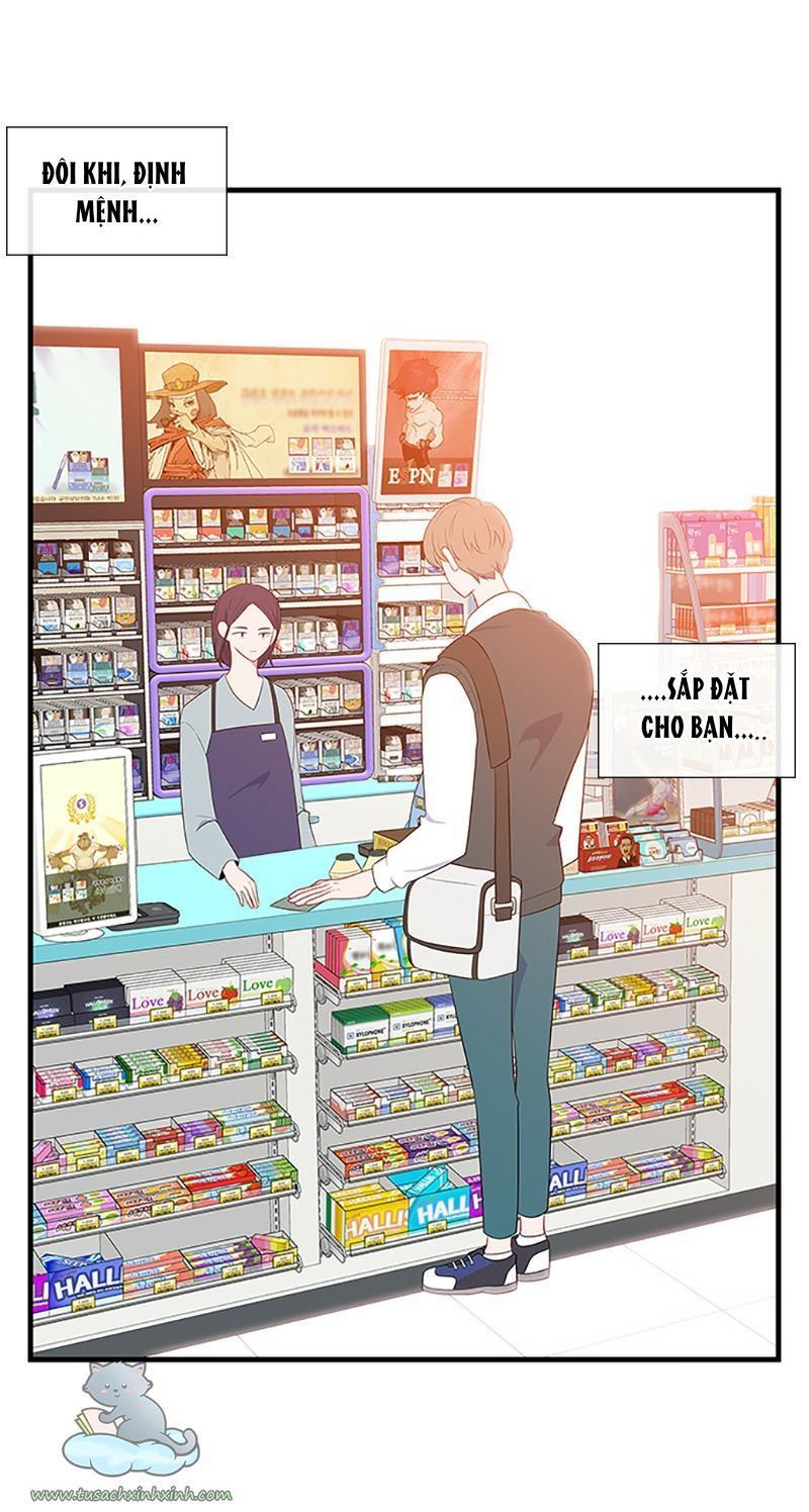 về bên anh chapter 12 35