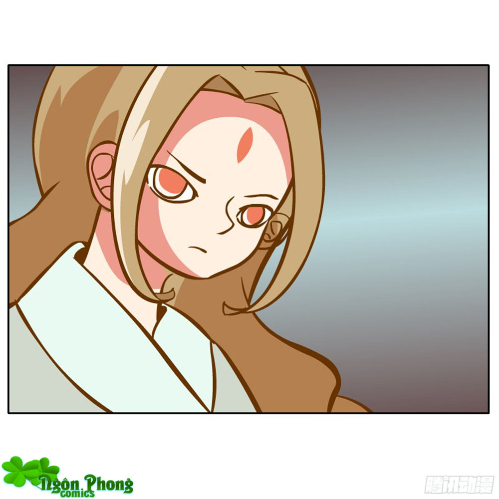 hòa thượng và tiểu long quân chapter 24 26