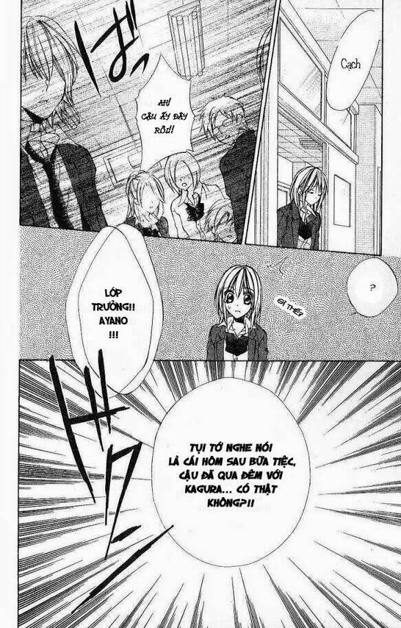 linchou no himegoto chapter 1 37