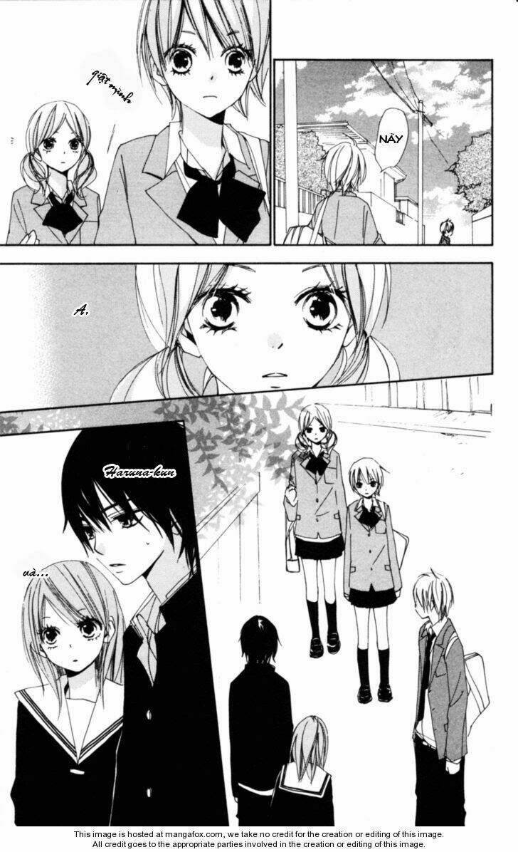 bokura wa itsumo chapter 12 23