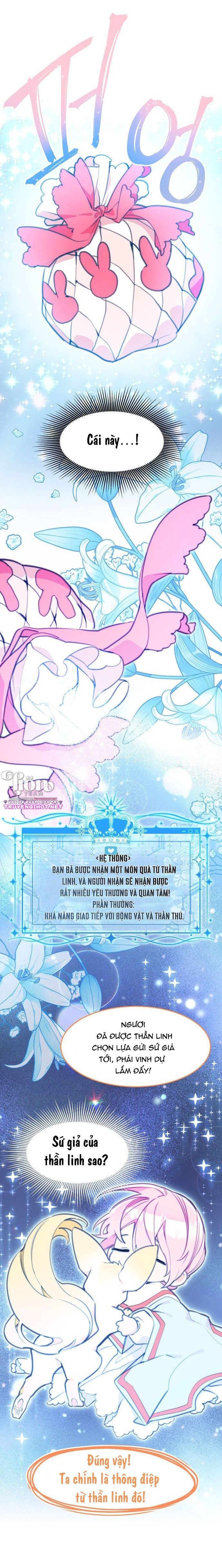 công chúa loto chapter 11.1 8