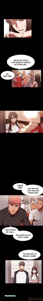 cuộc chiến thầm lặng chapter 6 4