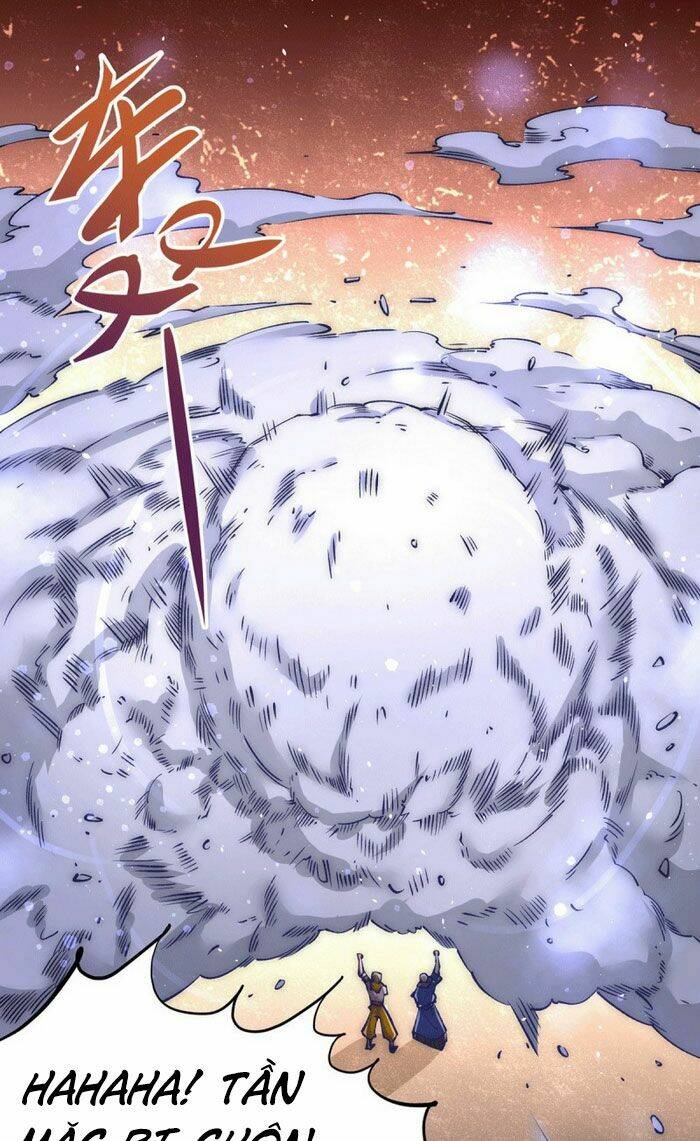 đô thị đỉnh phong cao thủ chapter 202 6